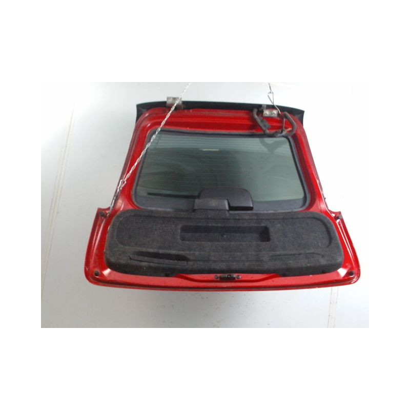 HAYON PEUGEOT 206