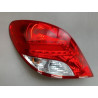 FEU ARRIERE GAUCHE  PEUGEOT 207