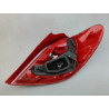 FEU ARRIERE GAUCHE  PEUGEOT 207