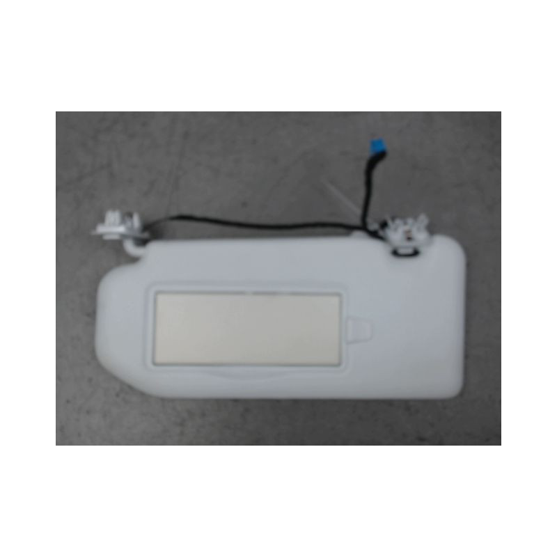 PARE-SOLEIL G PEUGEOT 508 2010-