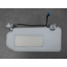 PARE-SOLEIL G PEUGEOT 508 2010-