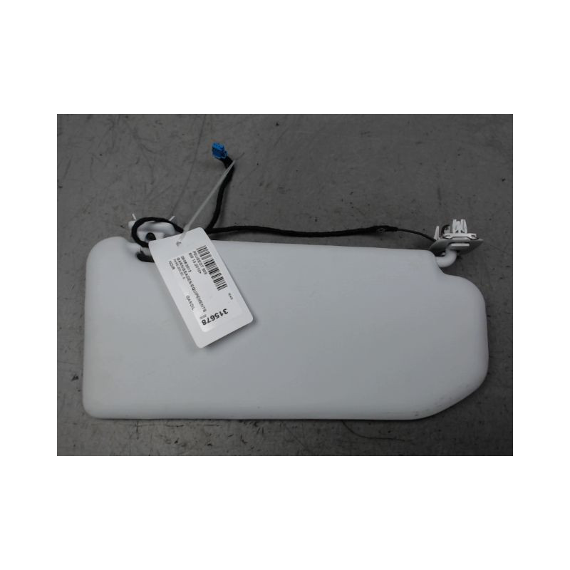 PARE-SOLEIL G PEUGEOT 508 2010-