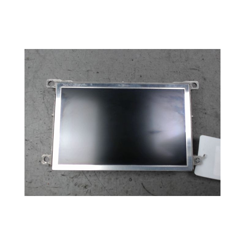 ECRAN GPS PEUGEOT 508 2010-