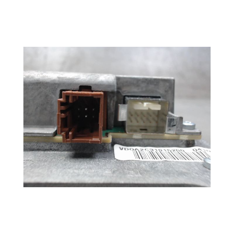 ECRAN GPS PEUGEOT 508 2010-
