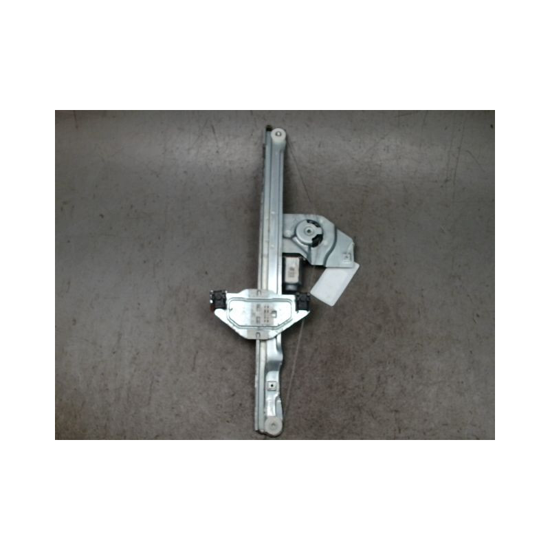 MECANISME+MOTEUR LEVE-GLACE AVANT DROIT PEUGEOT PARTNER TEPEE 2008-