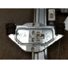 MECANISME+MOTEUR LEVE-GLACE AVANT DROIT PEUGEOT PARTNER TEPEE 2008-