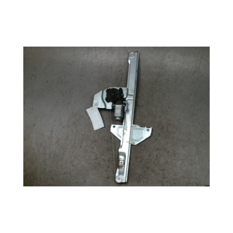 MECANISME+MOTEUR LEVE-GLACE AVANT DROIT PEUGEOT PARTNER TEPEE 2008-