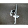 MECANISME+MOTEUR LEVE-GLACE AVANT DROIT PEUGEOT PARTNER TEPEE 2008-