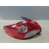 FEU ARRIERE GAUCHE  PEUGEOT 206+ 2009-