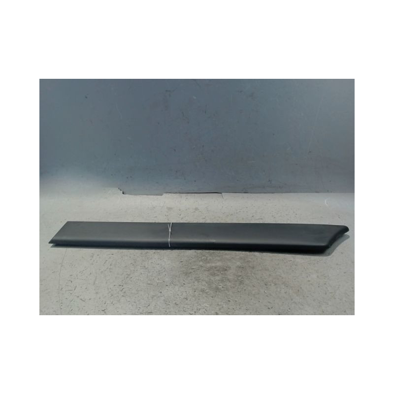 PROTECTION AILE ARRIERE GAUCHE PEUGEOT PARTNER FGT 2002-