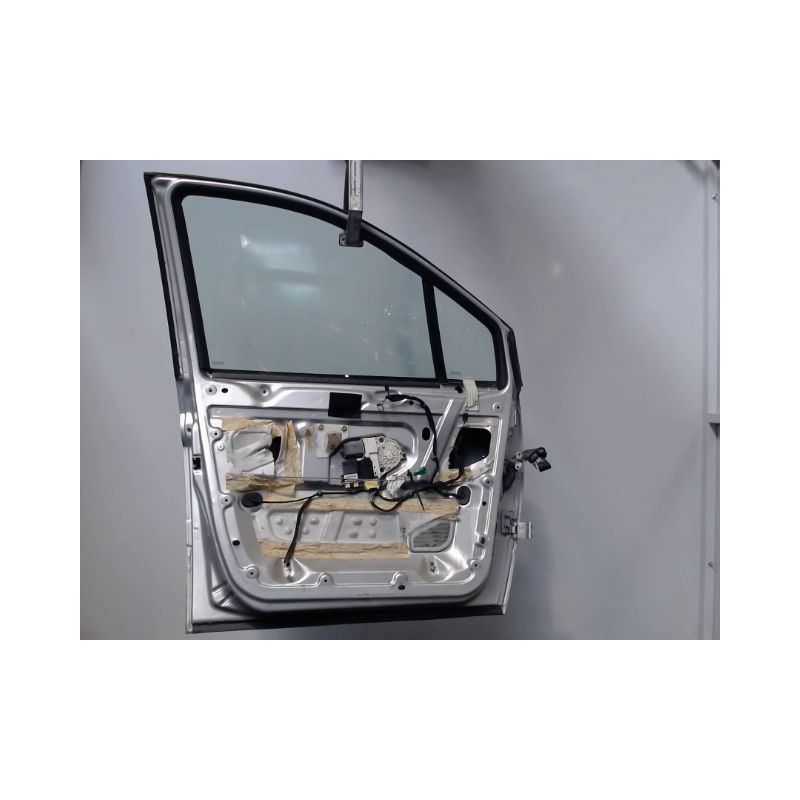PORTE AVANT GAUCHE CITROEN C8