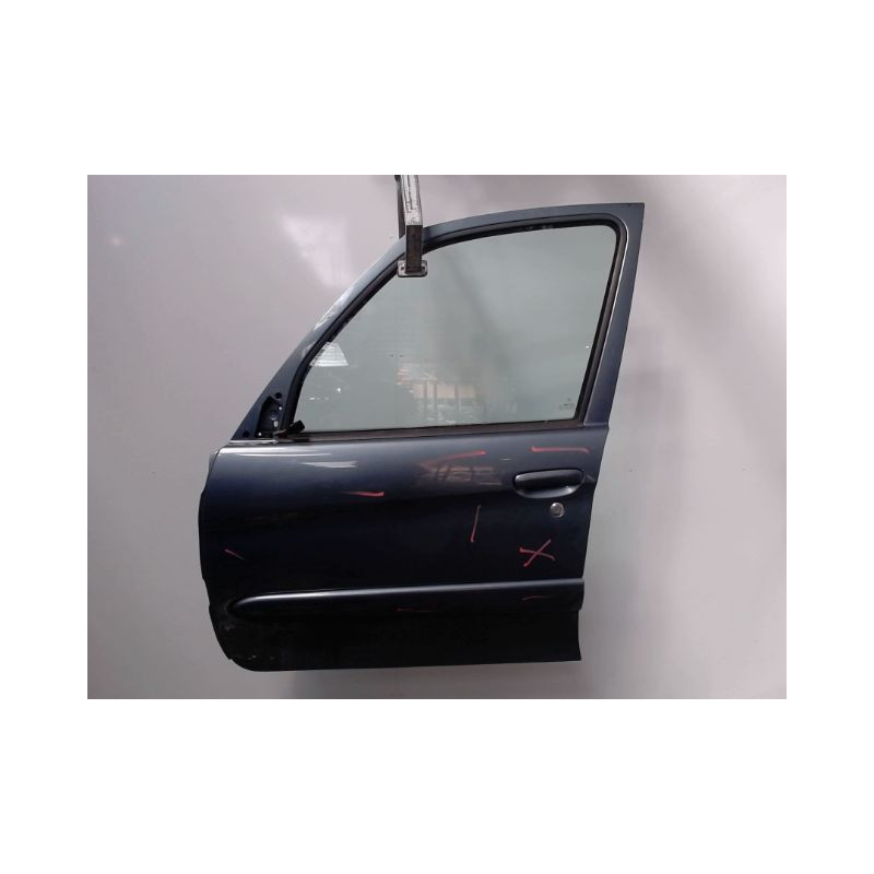 PORTE AVANT GAUCHE CITROEN XSARA PICASSO