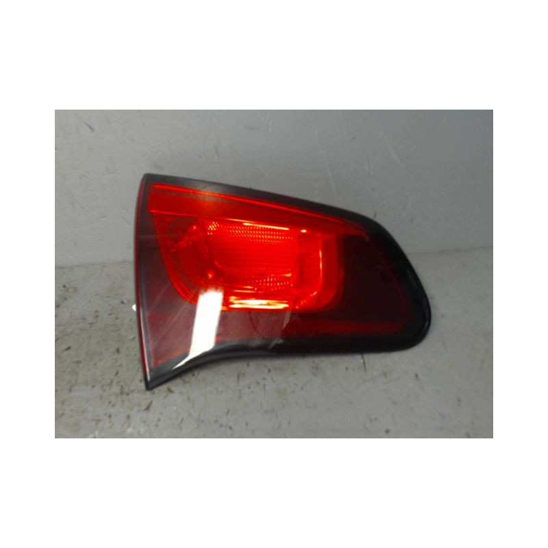 FEU ARRIERE INTERIEUR GAUCHE CITROEN C3