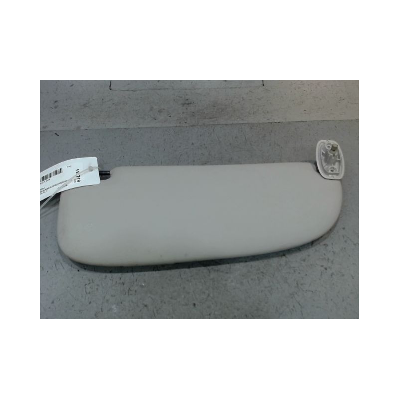PARE-SOLEIL G PEUGEOT 206