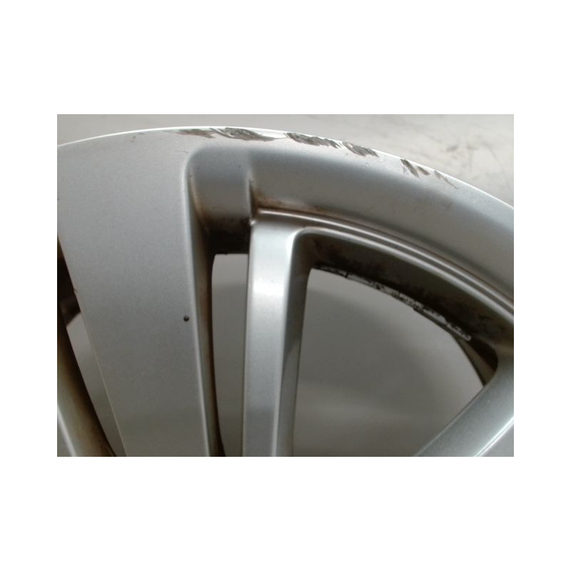 JANTE ALUMINIUM SEAT IBIZA