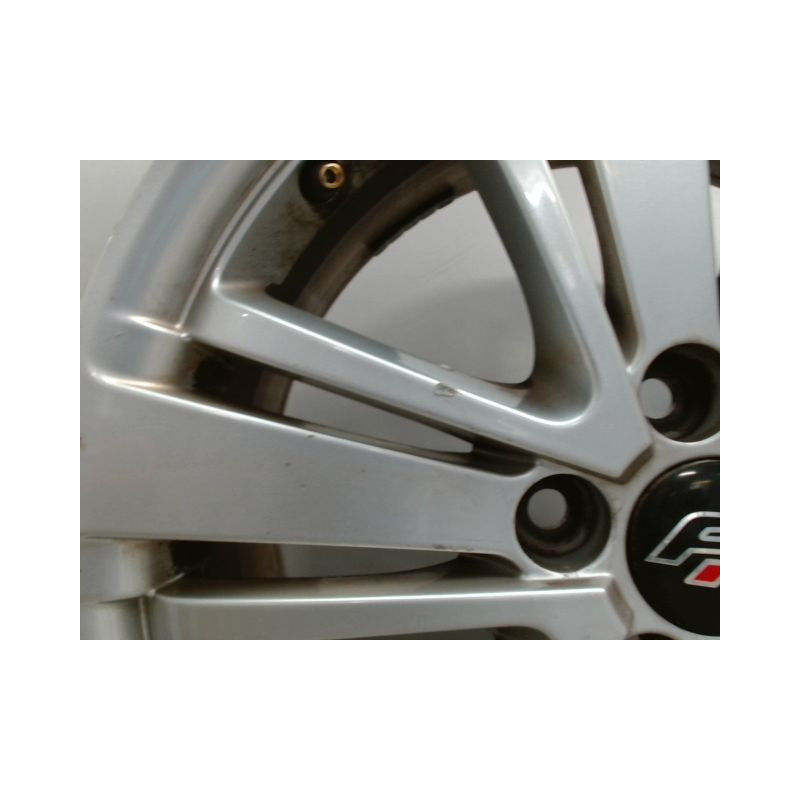 JANTE ALUMINIUM SEAT IBIZA
