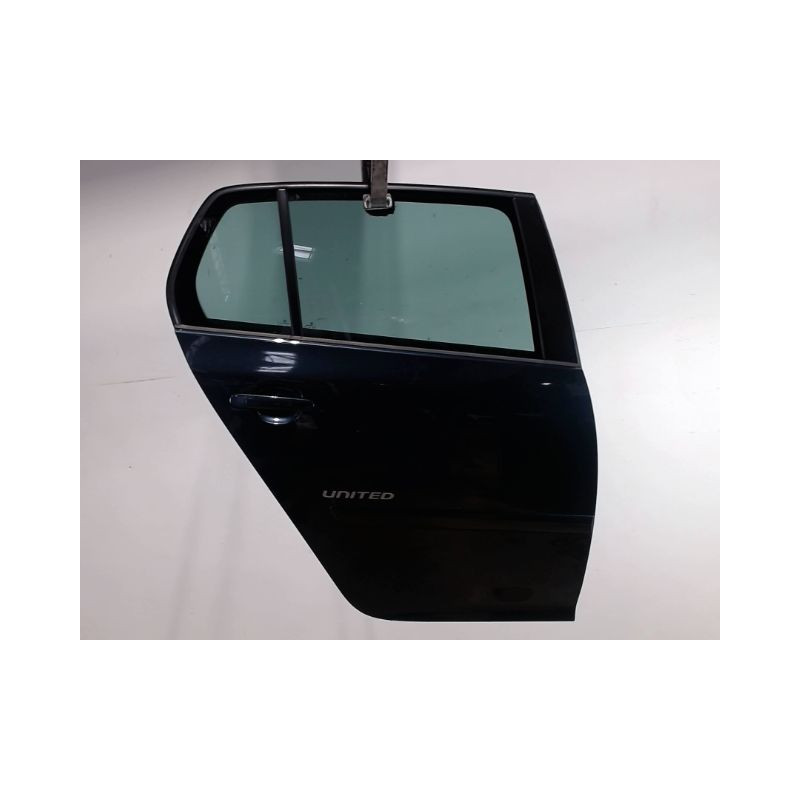 PORTE ARRIERE DROIT VOLKSWAGEN GOLF V 2003-2009
