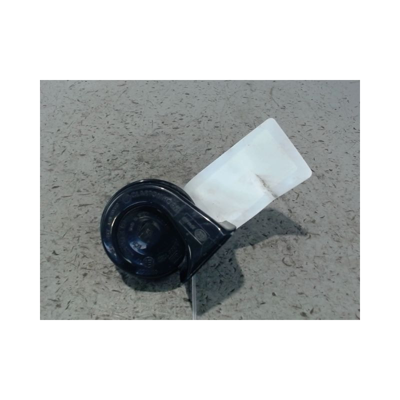 KLAXON / AVERTISSEUR CITROEN C4 2010-
