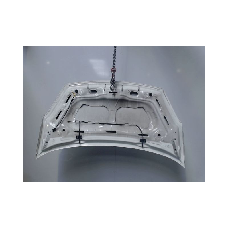 CAPOT CITROEN BERLINGO FOURGON 2008-
