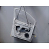 PORTE AVANT GAUCHE CITROEN BERLINGO FOURGON 2008-