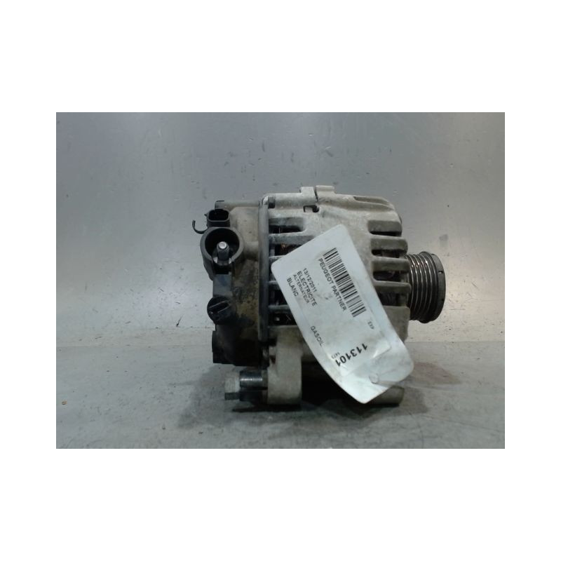 ALTERNATEUR PEUGEOT PARTNER