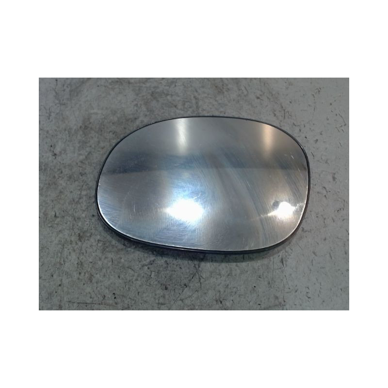 GLACE RETROVISEUR EXT G PEUGEOT 206