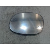 GLACE RETROVISEUR EXT G PEUGEOT 206