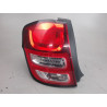 FEU ARRIERE GAUCHE  CITROEN C3