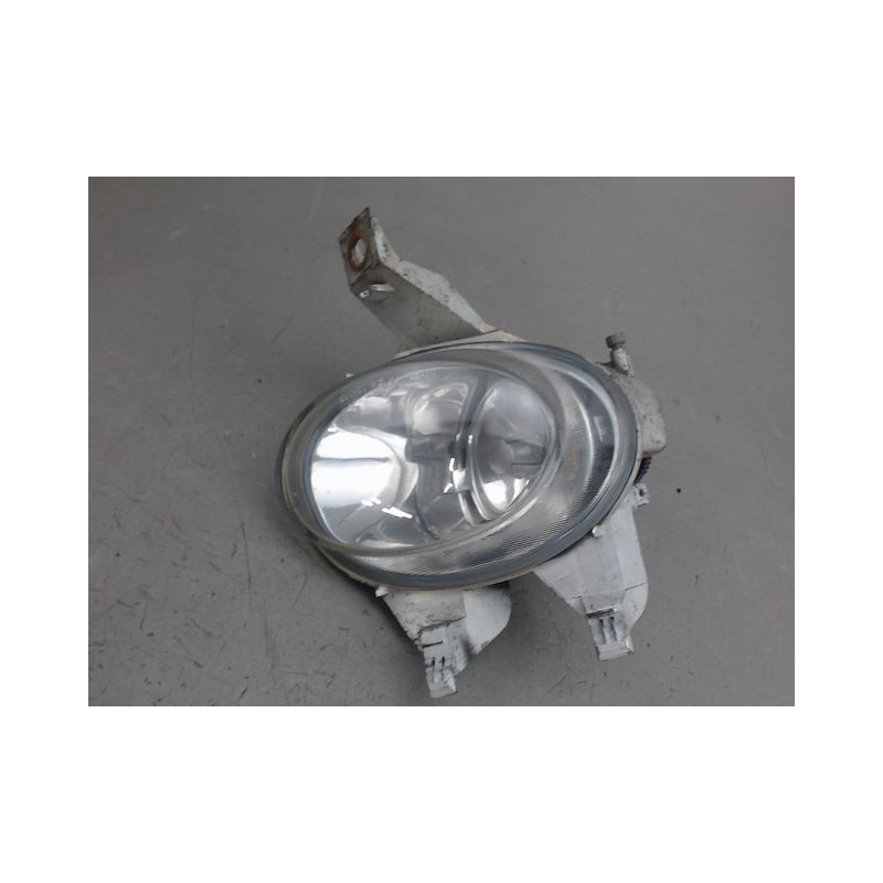 PHARE ANTIBROUILLARD AVANT DROIT PEUGEOT 206