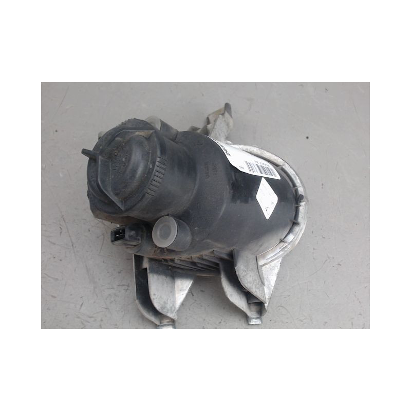 PHARE ANTIBROUILLARD AVANT DROIT PEUGEOT 206