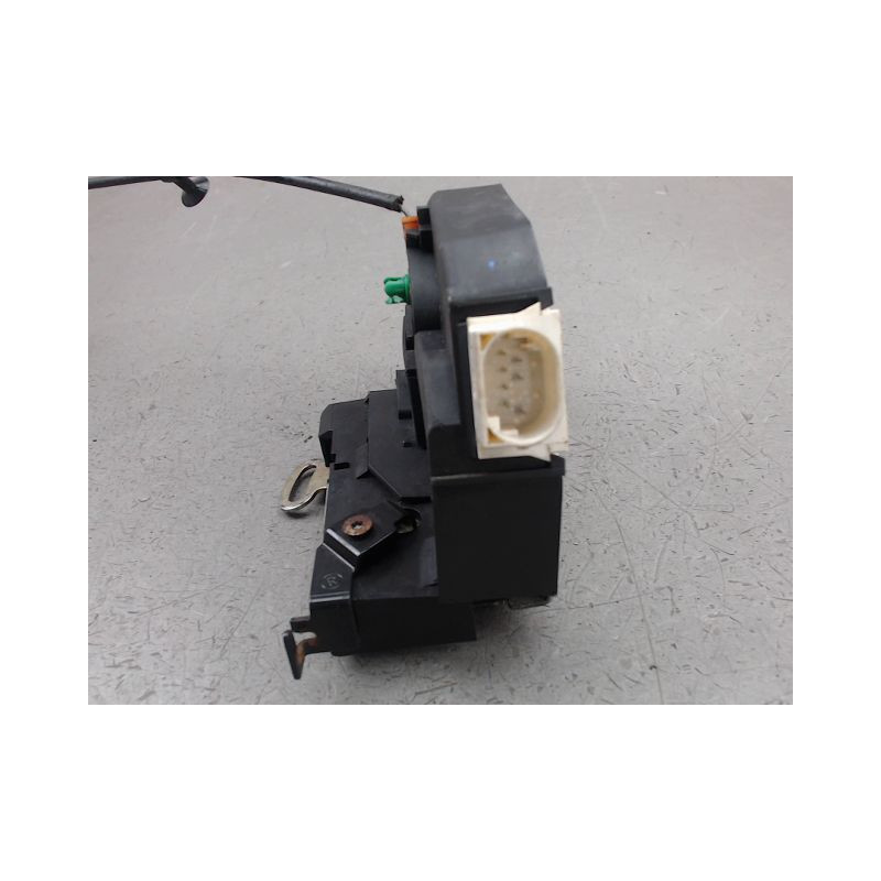 SYSTEME CONDAMNATION AVANT DROIT MINI MINI