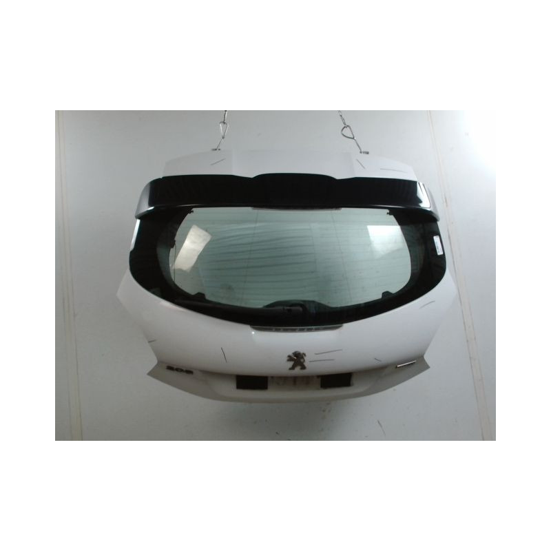 HAYON PEUGEOT 208