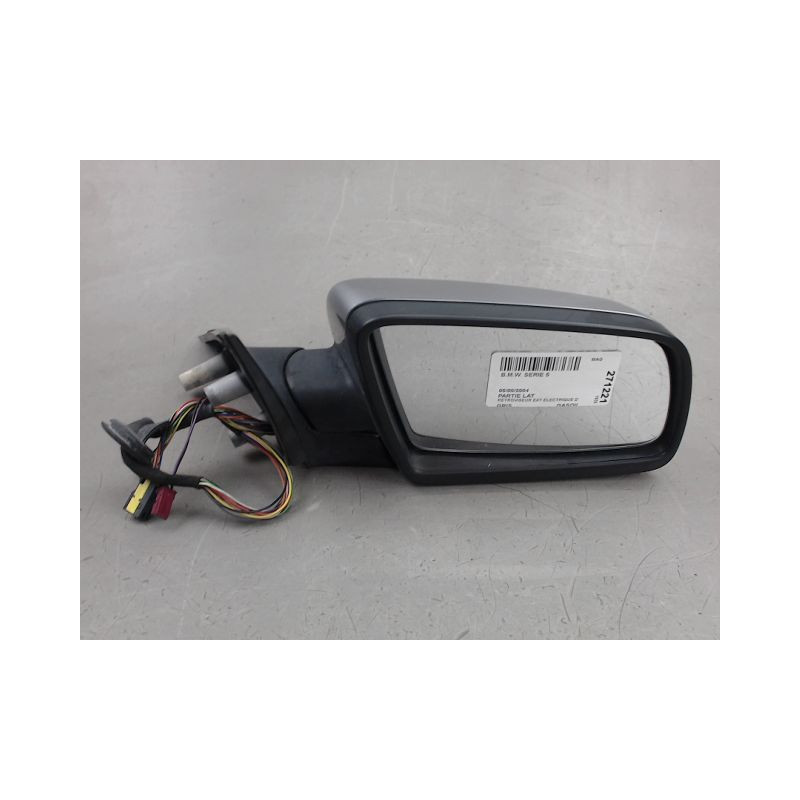 RETROVISEUR EXTERIEUR ELECTRIQUE DROIT B.M.W. SERIE 5