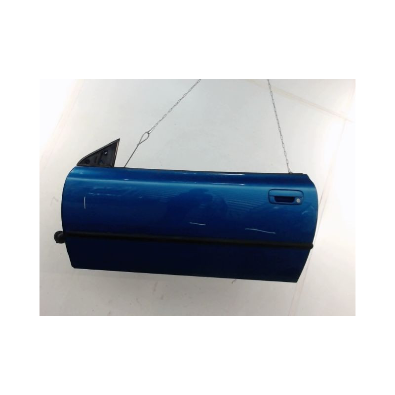 PORTE AVANT GAUCHE PEUGEOT 406