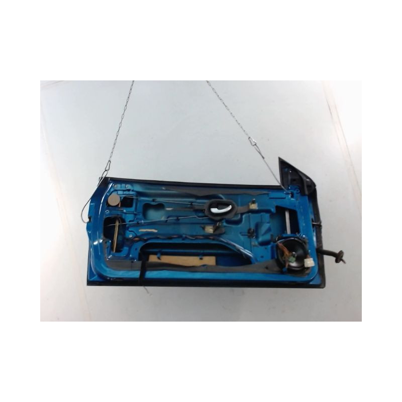 PORTE AVANT GAUCHE PEUGEOT 406