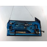 PORTE AVANT GAUCHE PEUGEOT 406