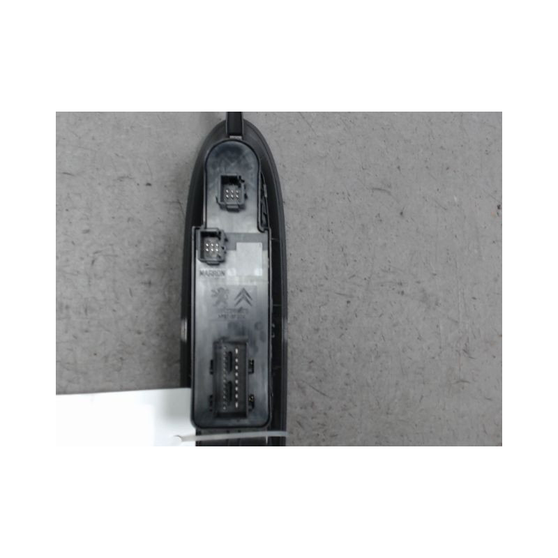 COMMANDE LEVE-GLACE PORTE AVG CITROEN C4