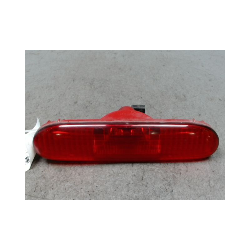 FEU BROUILLARD CENTRAL ARRIERE MINI MINI 2006-
