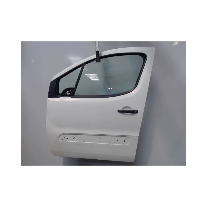 PORTE AVANT GAUCHE CITROEN BERLINGO FOURGON 08-