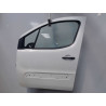 PORTE AVANT GAUCHE CITROEN BERLINGO FOURGON 08-