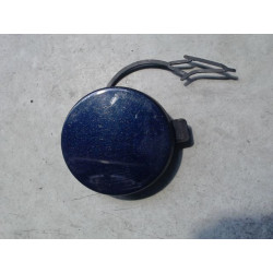 OBTURATEUR COUVRE CROCHET DE BOUCLIER AV