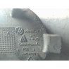 OBTURATEUR COUVRE CROCHET DE BOUCLIER AV VOLKSWAGEN GOLF
