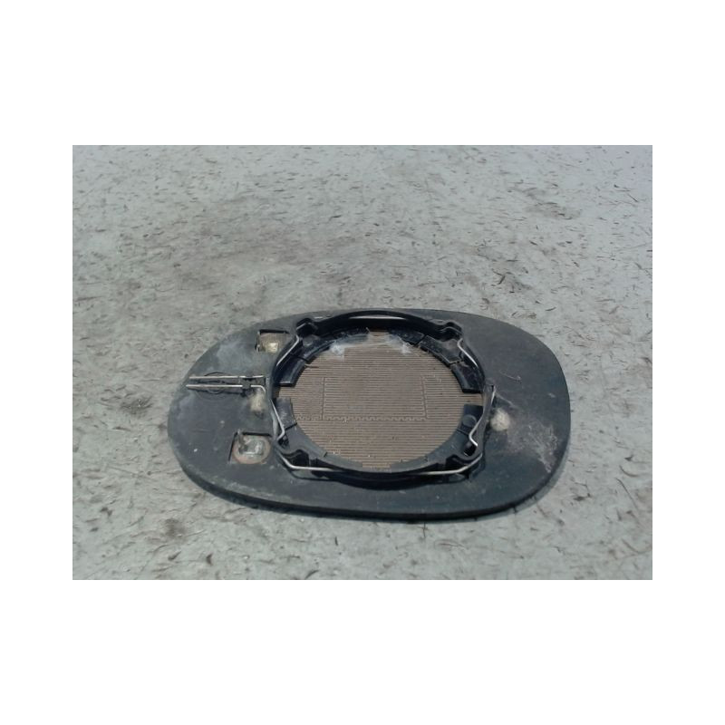 GLACE RETROVISEUR EXT D PEUGEOT 206 5P