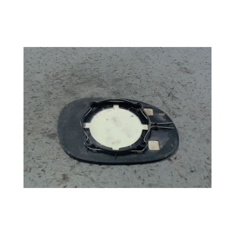 GLACE RETROVISEUR EXT G PEUGEOT 206 5P