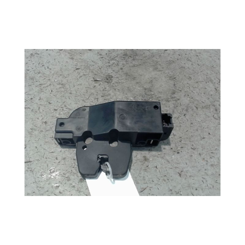 SERRURE HAYON  CITROEN C2 2008-