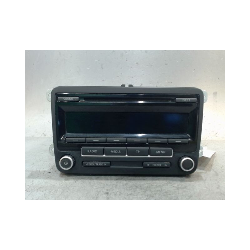 AUTORADIO VOLKSWAGEN POLO