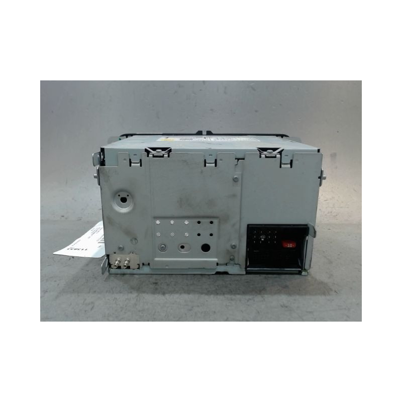 AUTORADIO VOLKSWAGEN POLO