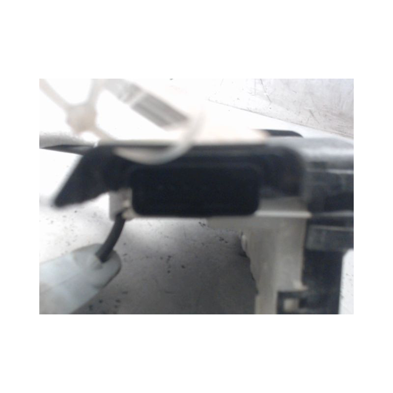 SYSTEME CONDAMNATION ARRIERE DROIT PEUGEOT 3008