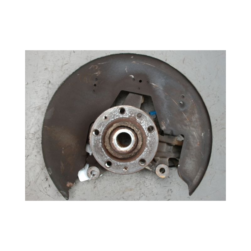 PIVOT AVANT DROIT PEUGEOT 508