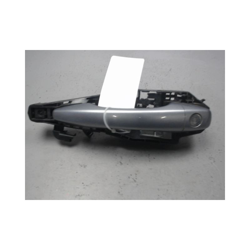POIGNEE EXTERIEURE PORTE AVANT GAUCHE CITROEN C4